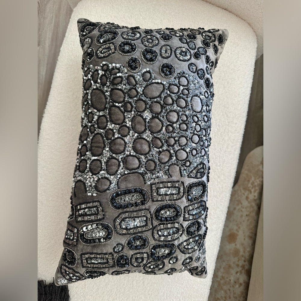20x11 lumbar pillow
